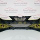 Seat Ibiza Mk4 6j Se Front Bumper 2009 - 2012 [M88]