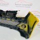 Seat Ibiza Mk4 6j Se Front Bumper 2009 - 2012 [M88]