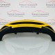 Seat Ibiza Mk4 6j Se Front Bumper 2009 - 2012 [M88]