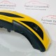 Seat Ibiza Mk4 6j Se Front Bumper 2009 - 2012 [M88]