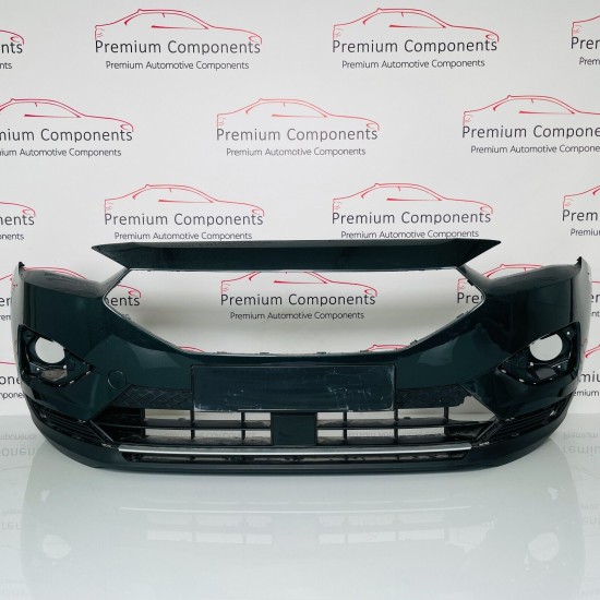 Seat Taracco Front Bumper 2018 - 2022 [seath61]