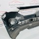 Seat Taracco Front Bumper 2018 - 2022 [seath61]