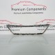 Seat Leon Chrome Grill Surround 2017 - 2020 [x170]