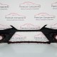 Seat Arona Front Bumper 2018 - 2022 [aa51]