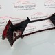 Seat Arona Front Bumper 2018 - 2022 [aa51]