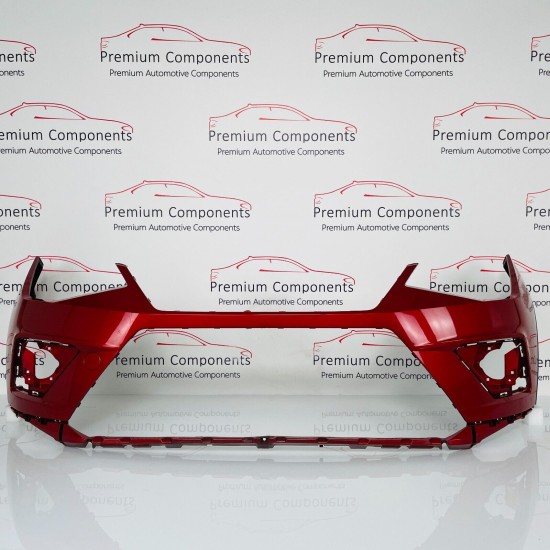 Seat Arona Front Bumper 2018 - 2022 [aa51]