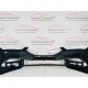 Seat Leon Front Bumper Mk4 Fr 2020 – 2023 [p53]