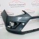 Seat Arona Front Bumper 2017 - 2022 [ah53]