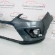 Seat Arona Front Bumper 2017 - 2022 [ah53]