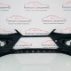 Seat Arona Front Bumper 2017 - 2022 [ah53]