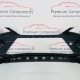 Seat Arona Front Bumper 2017 - 2022 [ah53]