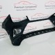 Seat Arona Front Bumper 2017 - 2022 [ah53]