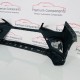 Seat Arona Front Bumper 2017 - 2022 [ah53]