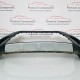 Seat Arona Front Bumper 2017 - 2022 [ah53]