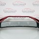 Seat Arona Front Bumper 2017 - 2022 [ah49]