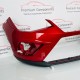 Seat Arona Front Bumper 2017 - 2022 [ah49]