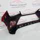 Seat Arona Front Bumper 2017 - 2022 [ah49]