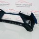 Seat Arona Blue Front Bumper 2017 - 2022 [ah66]