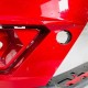 Seat Arona Red Front Bumper 2017 - 2022 [ah73]