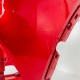 Seat Arona Red Front Bumper 2017 - 2022 [ah73]