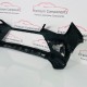 Seat Arona Black Front Bumper 2017 - 2022 [ah90]