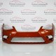 Seat Ibiza Front Bumper For Mk5 Fr 2017 - 2021 [ah140]