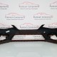 Seat Ibiza Front Bumper For Mk5 Fr 2017 - 2021 [ah140]