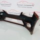 Seat Ibiza Front Bumper For Mk5 Fr 2017 - 2021 [ah140]