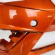 Seat Ibiza Front Bumper For Mk5 Fr 2017 - 2021 [ah140]