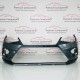 Seat Arona Front Bumper 2017 - 2022 [AH53]