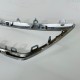 Seat Leon Chrome Grill Surround 2017 - 2020 [x170]