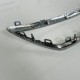 Seat Leon Chrome Grill Surround 2017 - 2020 [x170]