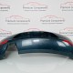 Seat Leon Rear Bumper Hatchback With Parking Sensors 2005 – 2010 [ai8]