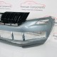 Skoda Kodiaq Sport Line Front Bumper Front 2017 - 2021 [skodau38]