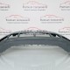 Skoda Kodiaq Sport Line Front Bumper Front 2017 - 2021 [skodau38]