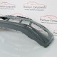 Skoda Kodiaq Sport Line Front Bumper Front 2017 - 2021 [skodau38]