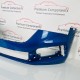 Skoda Scala Front Bumper 2019 - 2023 [AE30]