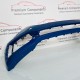 Skoda Scala Front Bumper 2019 - 2023 [AE30]