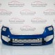 Skoda Kamiq Front Bumper 2019 - 2023 [aa92]