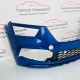 Skoda Kamiq Front Bumper 2019 - 2023 [aa92]