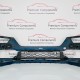 Skoda Kamiq Front Bumper 2019 - 2023 [aa92]