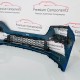 Skoda Kamiq Front Bumper 2019 - 2023 [aa92]