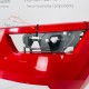 Skoda Kamiq Front Bumper 2019 - 2023 [aa143]