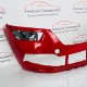 Skoda Kamiq Front Bumper 2019 - 2023 [aa143]