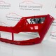 Skoda Kamiq Front Bumper 2019 - 2023 [aa143]