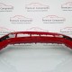 Skoda Kamiq Front Bumper 2019 - 2023 [aa143]