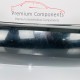 Skoda Fabia Mk2 Rear Bumper 2010 - 2014 [u98]