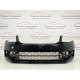 Skoda Octavia Se Front Bumper 2013 - 2017 [pp495]