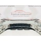 Skoda Octavia Se Front Bumper 2013 - 2017 [pp495]