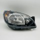 Skoda Citigo Right Driver Side Headlight 2012 - 2017 [l34]